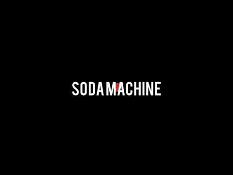 Non Electrical Soda Vending Machine