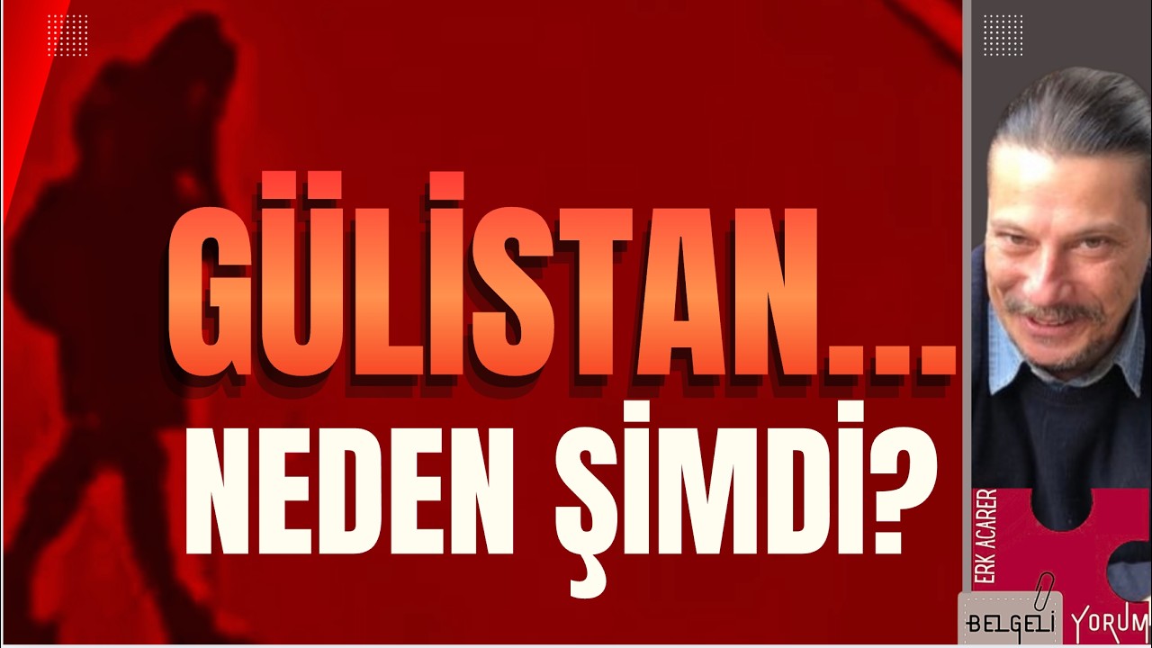 GÜLİSTAN...