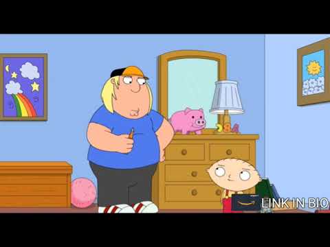I GRIFFIN STAGIONE 17 EPISODIO 2 ITA HD PARTE 4