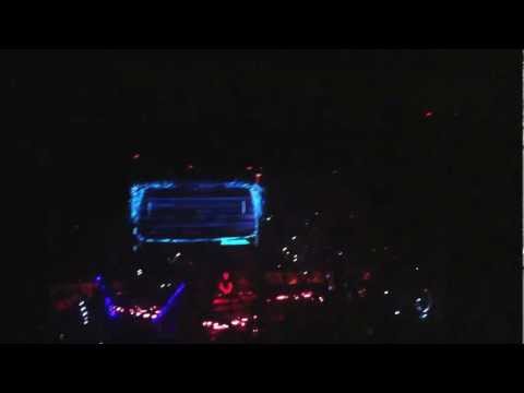 Bass Kleph live at avalon