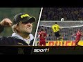 DFB-Pokal Klassiker: Die magische Nacht von Klopps BVB | SPORT1