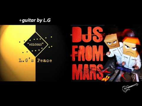 L.G vs djs from mars