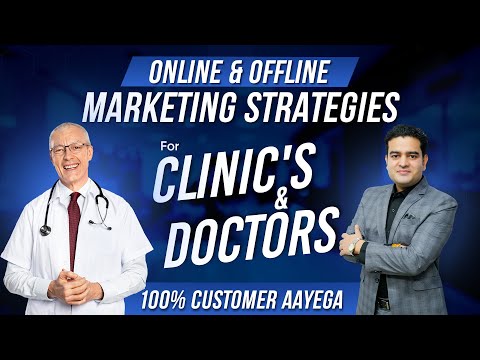 , title : 'Digital Marketing Strategy for Doctors and Clinics | Digital Marketing for Healthcare Industry'