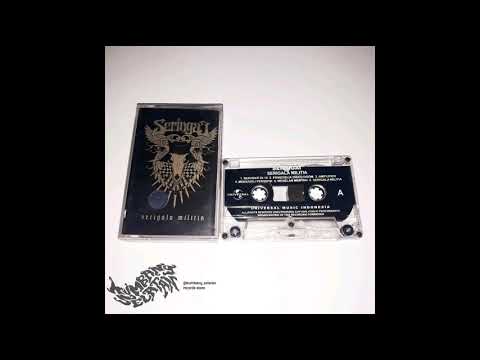 Seringai - Berhenti di 15 (2007)