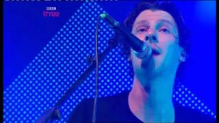 If You Got The Money, Jamie T, Glastonbury 2009