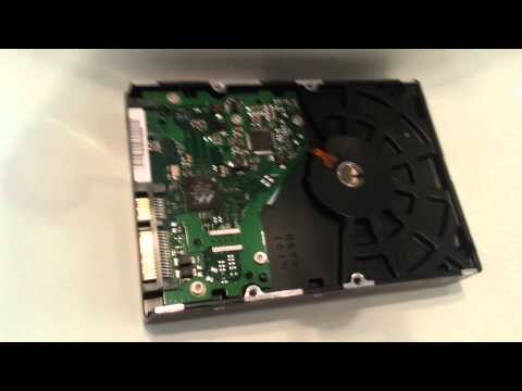 Festplatte reparieren/reinigen Tutorial *Hardcore Tutorial*
