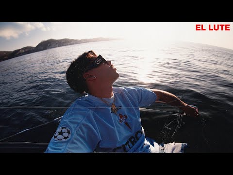 Dirty Suc - El Lute [VISUALIZER]