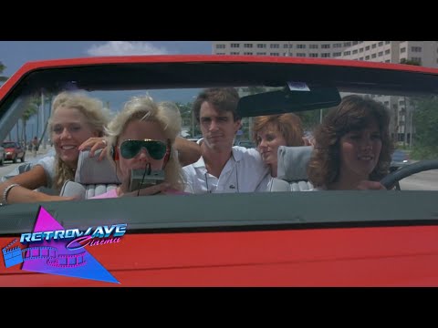 The Runaway Wild - Forever Eighteen