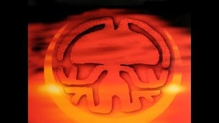 Rabbit In The Moon - Phase 5 Enlightenment