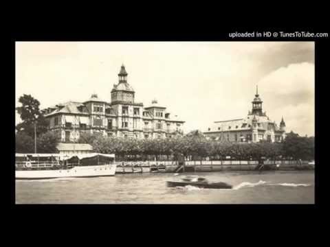 Today's Tango Is... Tigre Viejo - Osvaldo Fresedo 16-08-1934