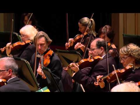 Hector Berlioz - Symphonie fantastique, marche au supplice