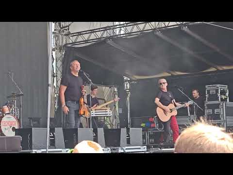 Čechomor Veveří 10.8.2024 Janošek