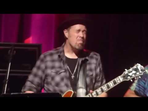 Aaron Neville - Hard To Believe -  8-4-16 Brooklyn Bowl, NY