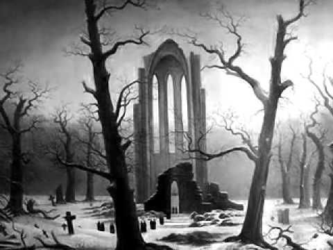 Edvard Grieg - Funeral March for Rikard Nordraak