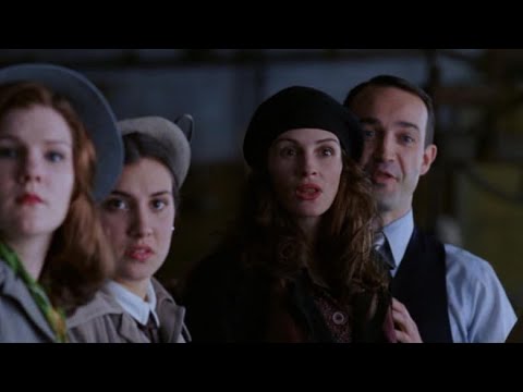 Mona Lisa Smile TV Spot #2 2003 ‧ Drama/Romance ‧ Julia Roberts