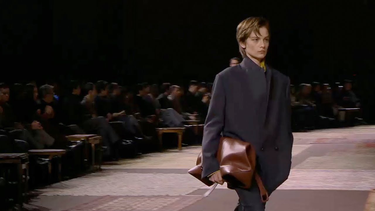 Zegna | Fall Winter 2026/2027 | Milan Fashion Week
