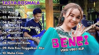Download lagu BENCI - TASYA ROSMALA FULL ALBUM || TASYA ROSMALA DANGDUT KOPLO mp3 Download lagu BENCI - TASYA ROSMALA FULL ALBUM || TASYA ROSMALA DANGDUT KOPLO mp3