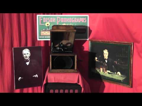 Edison blue amberol cylinder 4516 - Jimmy by the Club De Vignt Orchestra