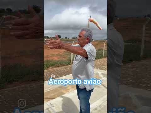 princesa Isabel paraíba Brasil aeroporto