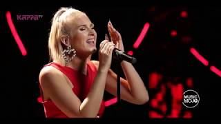 Titanium - David Guetta ft. Sia (Cover) Eleonor Léone