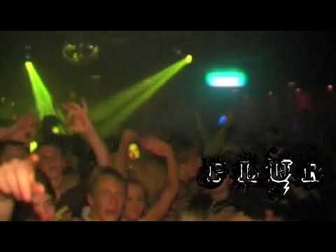 PLUR Coventry - Crowd Singing
