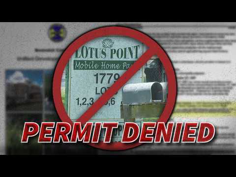 How a Single Permit Denial Sparked a $700000 Housing Battle ...