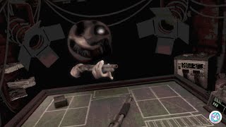 Cover art for general release