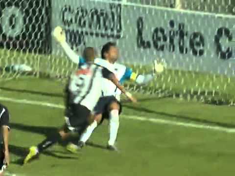 Cruzeiro 3 x 4 Atlético-MG - Mineiro 2011