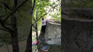 Video thumbnail of Taper, 3. Cavallers
