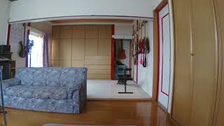 Hi-STANDARD/lift me up don&#39;t bring me down を弾いてみた。