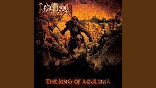 the King of Aquilonia