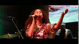 Corinne Bailey Rae ~ Green Aphrodisiac