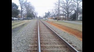 Southbound Train - Crosby &amp; Nash Cover