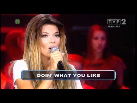 Gorniak Edyta Only girl