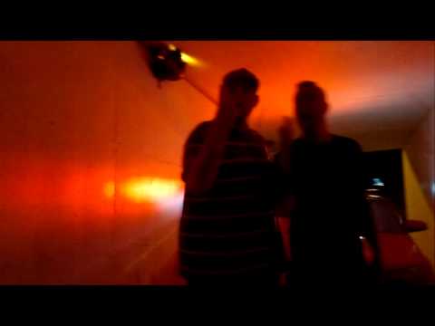 Folkefiender - Stemmer I Hodet (Prod. Soul Theory)