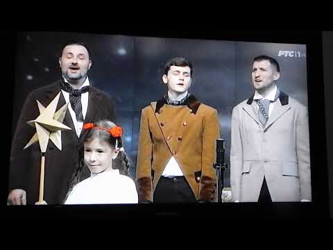 SVEDOSTVA OD KACAREVO - НЕБО И ЗЕМЈА