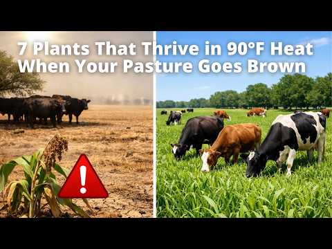 Thrive in Heat: 7 Summer-Proof Plants for Your Garden