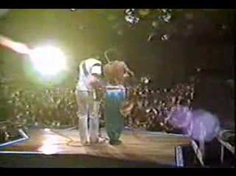 Ive Brussel - Jorge Ben & Caetano Veloso