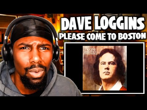CHOICES! | Please Come To Boston - Dave Loggins (Reaction)