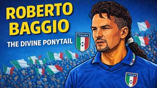 Download lagu Roberto Baggio: The Last Romantic. mp3 Download lagu Roberto Baggio: The Last Romantic. mp3