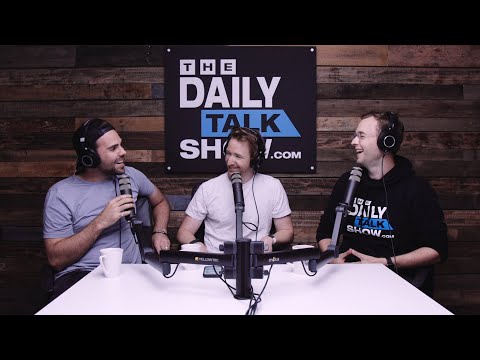 Tomorrow Man's Tom Harkin On Reinventing Masculinity