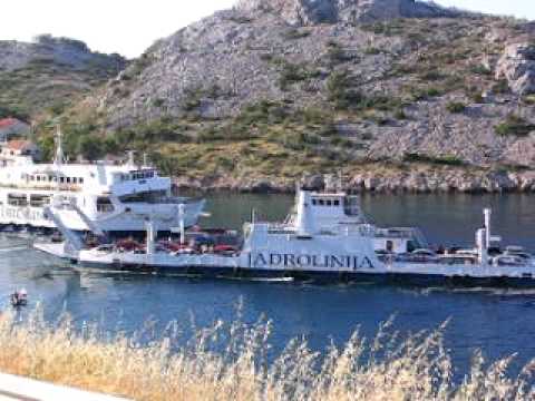 Trajekt Prizna- Žigljen