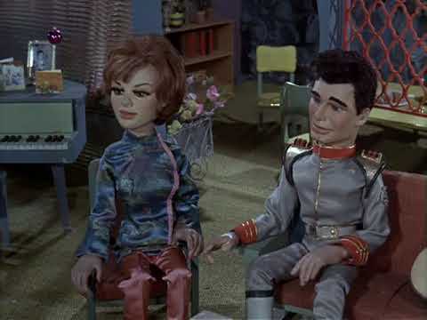 Stingray - Series 1 Episode 12 A Christmas To Remember