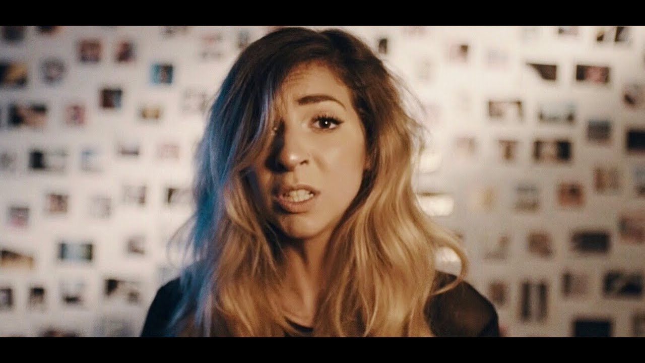 Gabbie Hanna — Out Loud