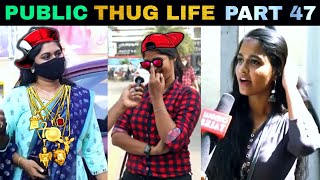 Public Thug Life Compilation Part 47  Thug Life Ta