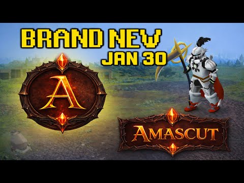 Amascut video thumbnail