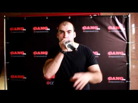 Vahtang best beatbox of the world !!