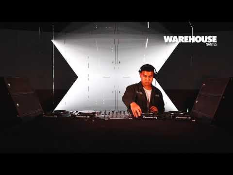 WAL.107 CLEFT @ Warehouse Nantes - 04.06.2021