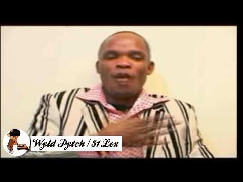 Solomon Mkubwa - Mfalme Wa Amani (Official Video)