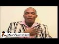 Solomon Mkubwa Mfalme Wa Amani Official Video